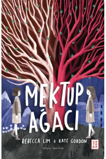 Mektup Ağacı