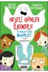 Neşeli Günler İlkokulu - Tuvaletteki Hayalet