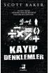 Kayıp Denklemler