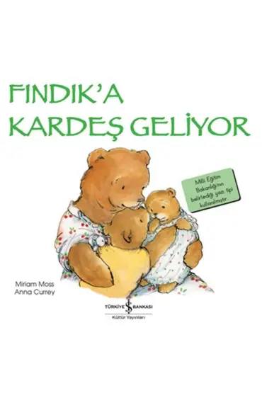 Fındık'a Kardeş Geliyor