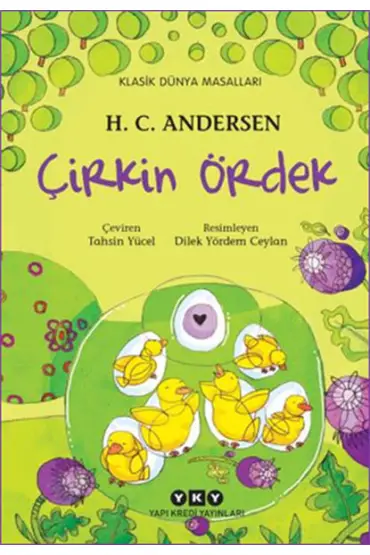 Çirkin Ördek