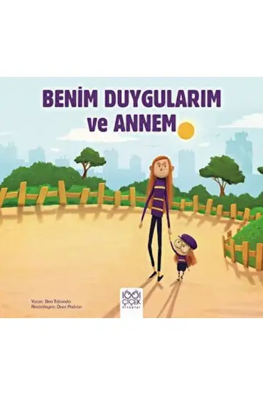 Benim Duygularım ve Annem