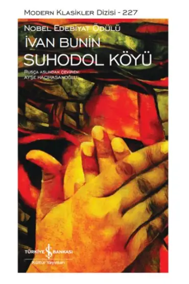 Suhodol Köyü - Modern Klasikler Dizisi (Ciltli)