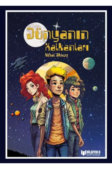 Dünyanın Kalkanları