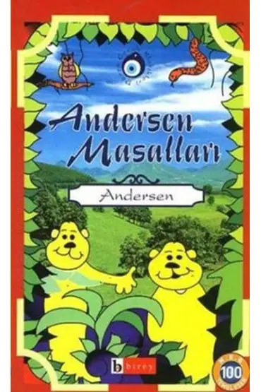 Andersen Masalları