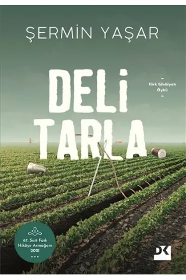 Deli Tarla