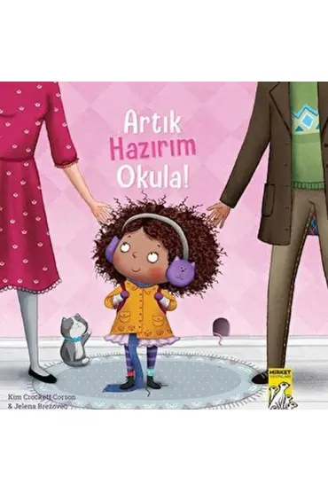 Artık Hazırım Okula