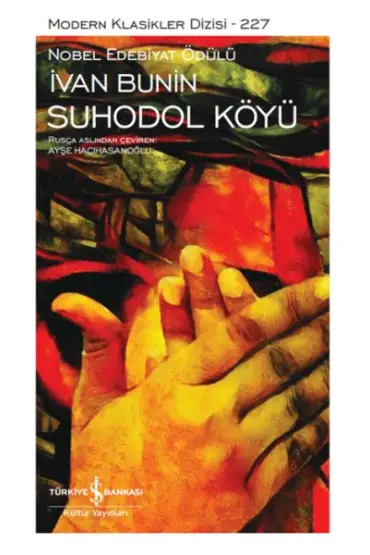 Suhodol Köyü - Modern Klasikler Dizisi