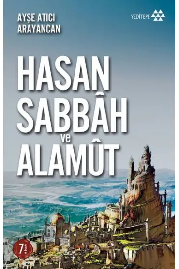 Hasan Sabbah ve Alamut