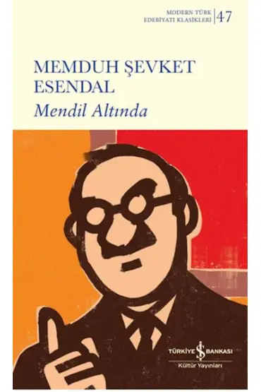 Mendil Altında