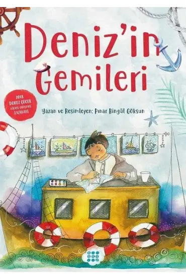 Deniz'in Gemileri