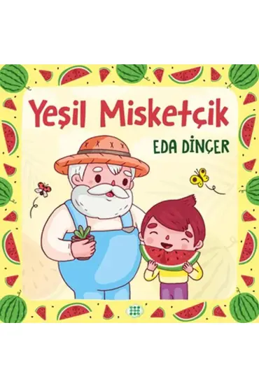 Yeşil Misketçik