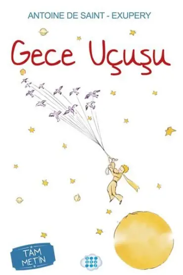 Gece Uçuşu