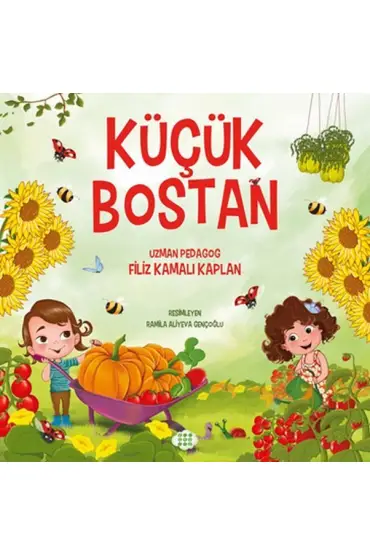 Küçük Bostan