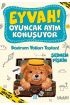 Bodrum Yolları Taştan! - Eyvah! Oyuncak Ayım Konuşuyor 3