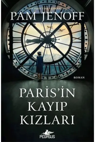 Paris’in Kayıp Kızları