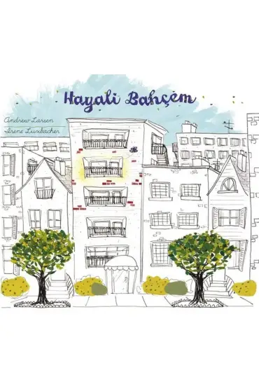 Hayali Bahçem