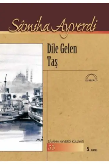 Dile Gelen Taş