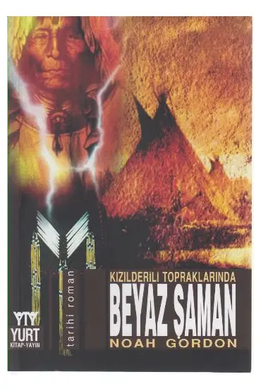 Beyaz Şaman