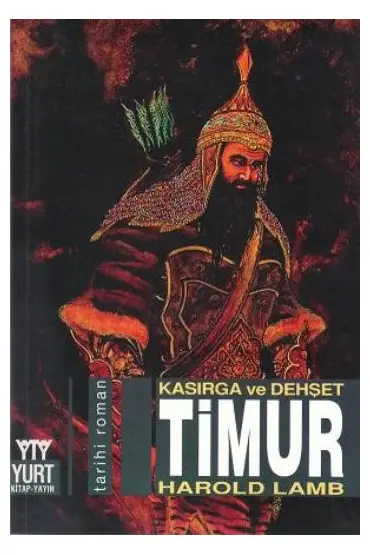 Yurt Timur