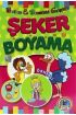 Şeker Boyama