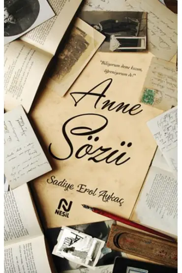 Anne Sözü