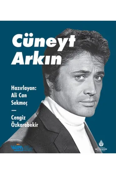 Cüneyt Arkın