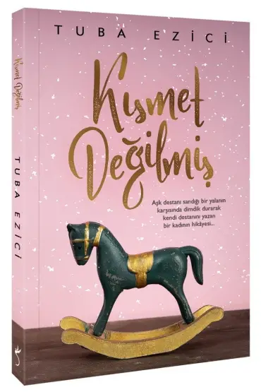 Kısmet Değilmiş