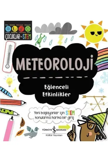 Meteoroloji - Eğlenceli Etkinlikler