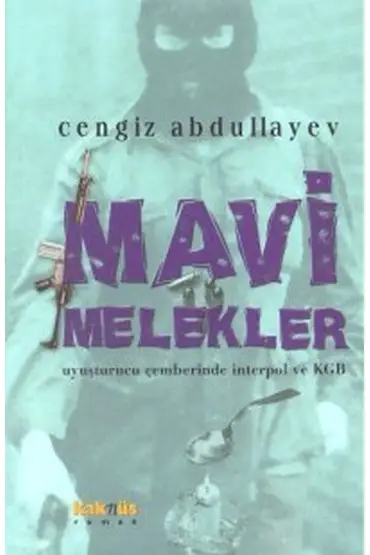 Mavi Melekler