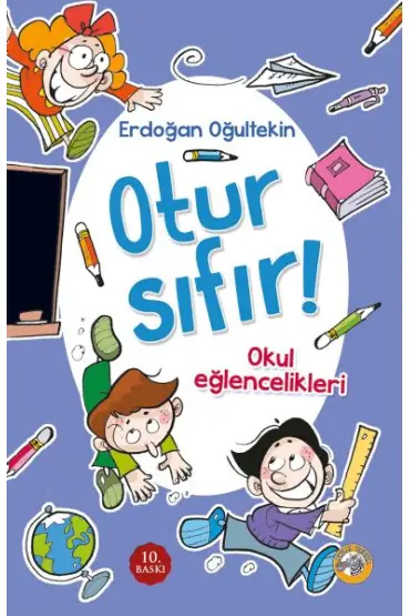 Otur Sıfır!