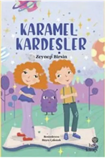 Karamel Kardeşler