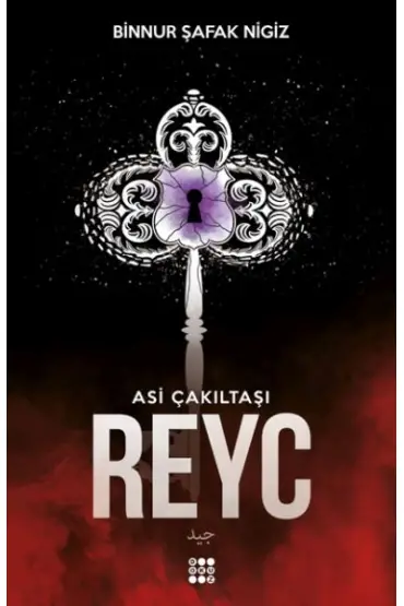 Reyc – Asi Çakıltaşı 2