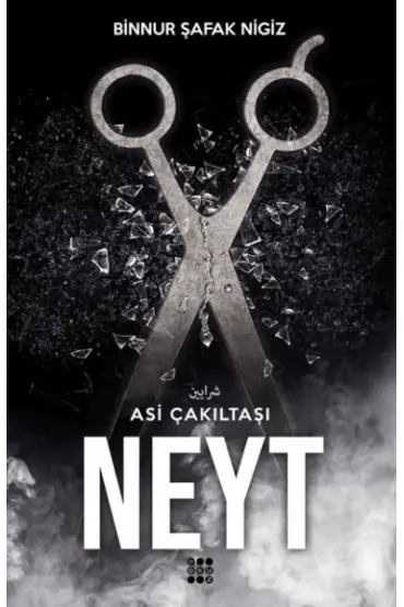 Neyt – Asi Çakıltaşı 3