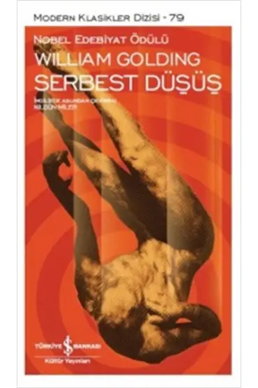 Serbest Düşüş - Modern Klasikler Dizisi