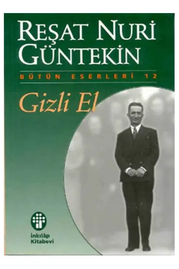 Gizli El