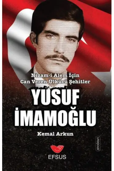 Yusuf İmamoğlu