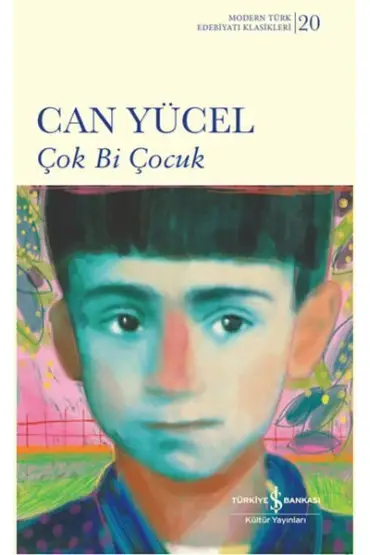 Çok Bi Çocuk