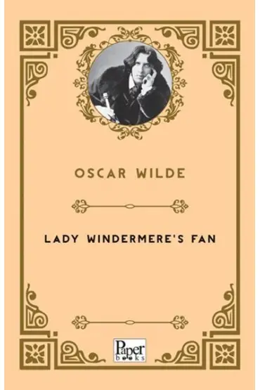 Lady Windermere's Fan