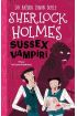 Sherlock Holmes - Sussex Vampiri