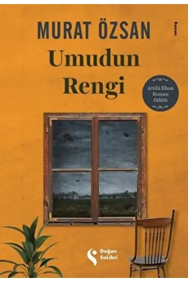 Umudun Rengi