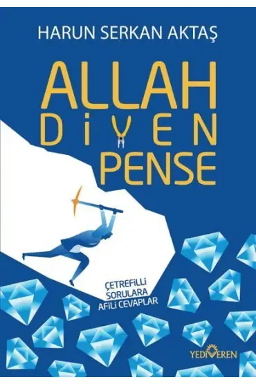 Allah Diyen Pense