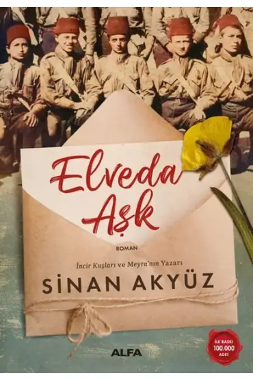 Elveda Aşk