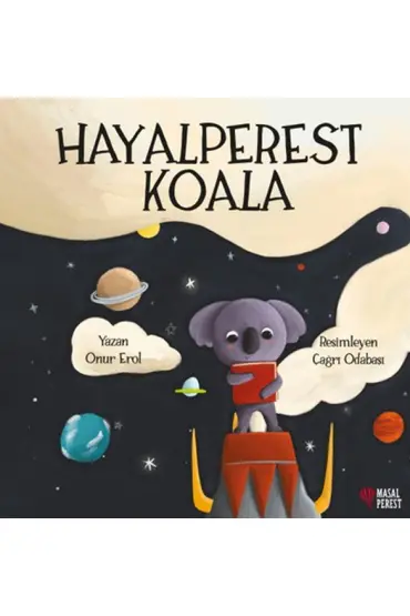 Hayalperest Koala