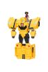  505 Transformers Earthspark Spinchanger Bumblebee