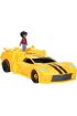  505 Transformers Earthspark Spinchanger Bumblebee