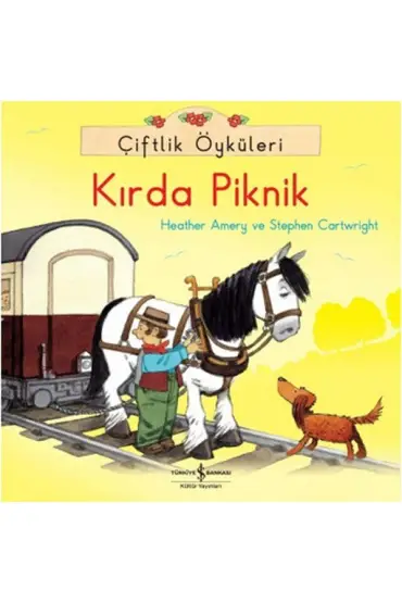 Çiftlik Öyküleri - Kırda Piknik