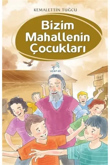 Bizim Mahallenin Çocukları