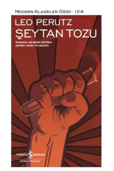 Şeytan Tozu - Modern Klasikler Dizisi