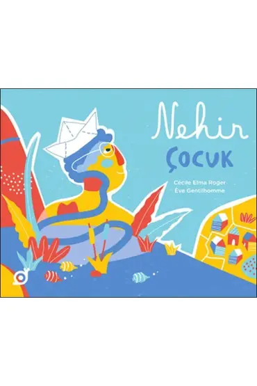 Nehir Çocuk